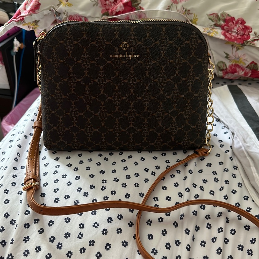 Nanette Lepore Crossbody bag